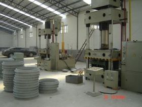 臨沂市蘭山區(qū)德久新型建材廠 攜手安徽建材，共筑綠色建筑新未來(lái)